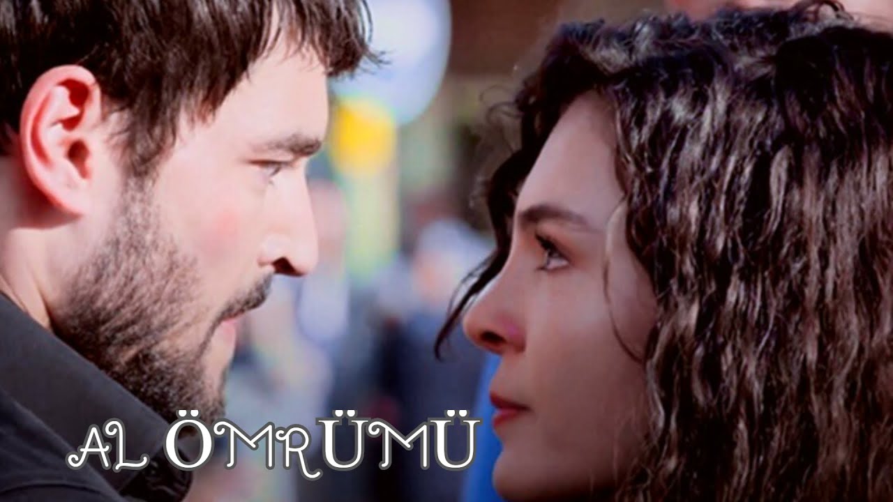 ВЕТРЕНЫЙ-возьми мою жизнь|| Reyyan&Miran||