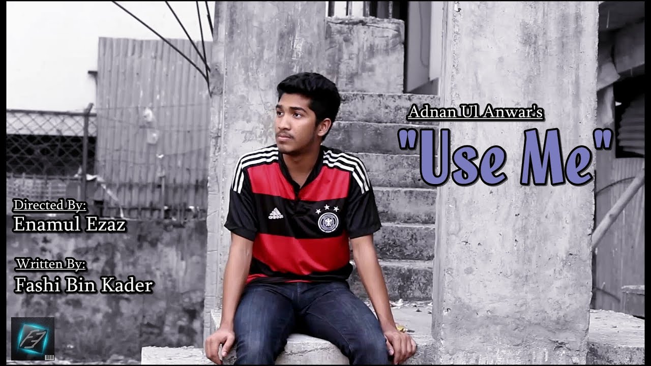 Use Me- By FBK n EzaZ  | FBK n EzaZ