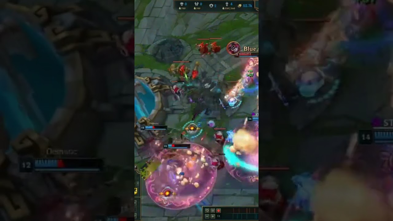 Jinx lategame quadra #jinxgameplay #jinxleagueoflegends #jinxgaming #league oflegendsclips ue