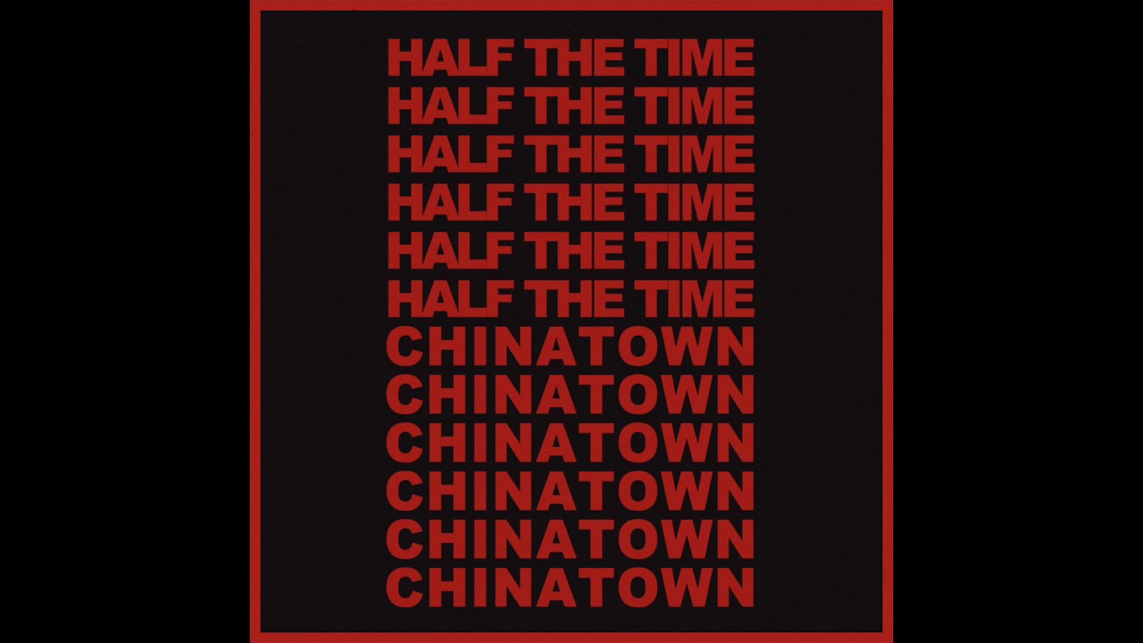 Gold Star - Half The Time