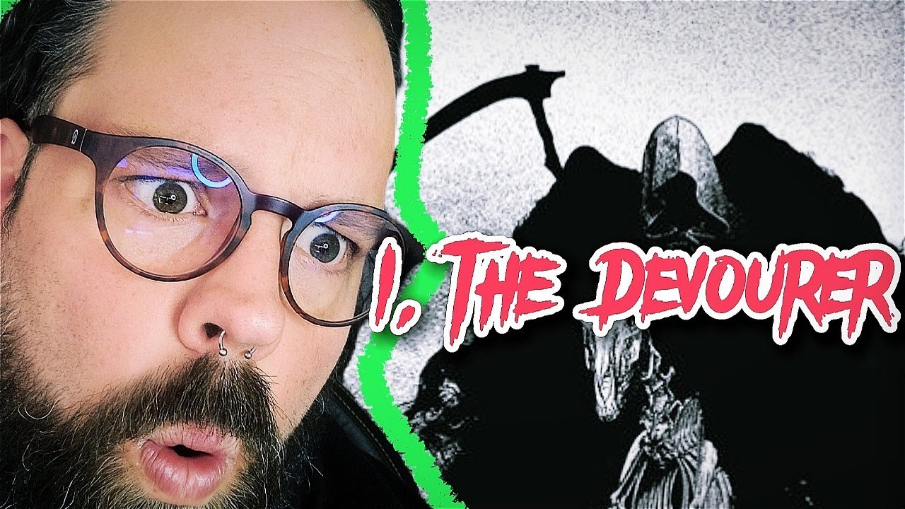 THIS WAS SO BRUTAL! Ex Metal Elitist Reacts to Disembodied Tyrant/Synestia 