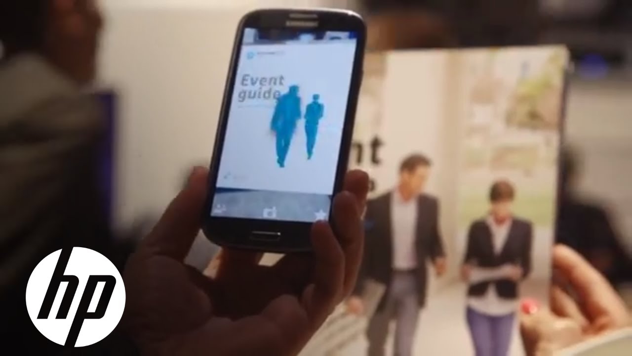 How We're Going To Win |  HP People & Products | HP