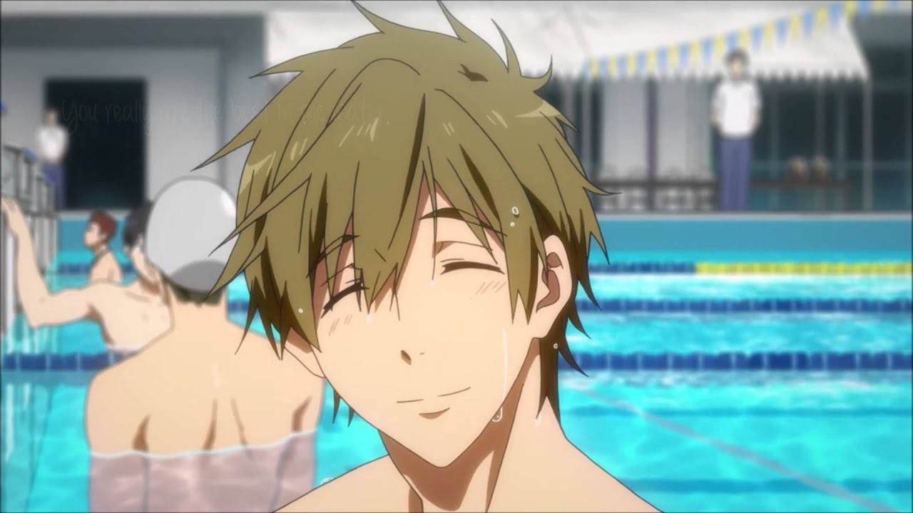 MakoHaru AMV- Unbreakable