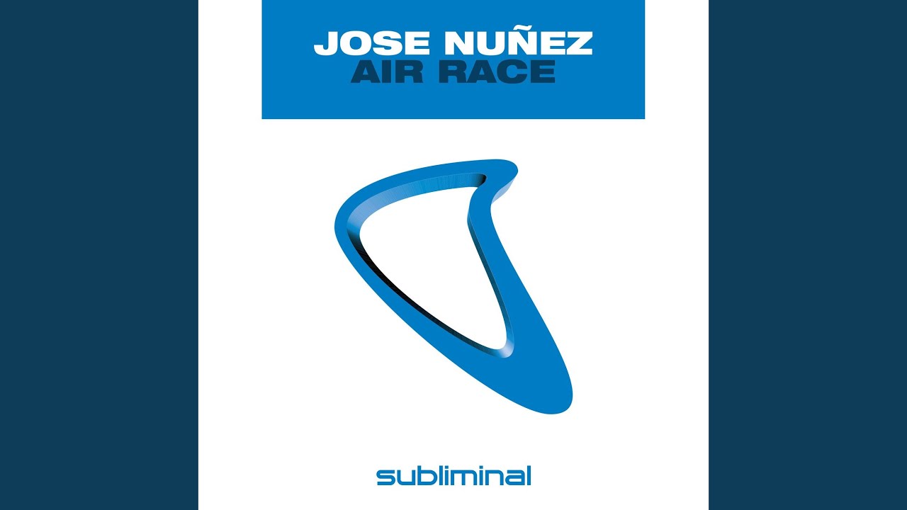 Air Race (The Dronez Mix)