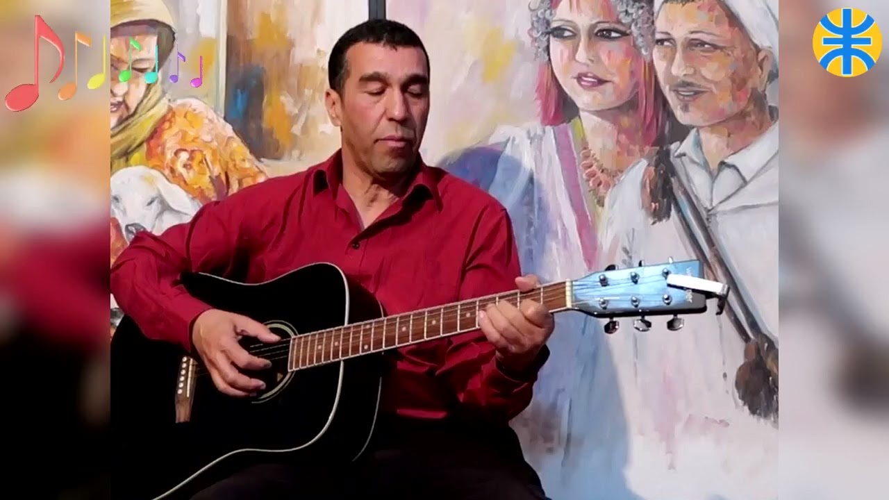 Moha Mallal 