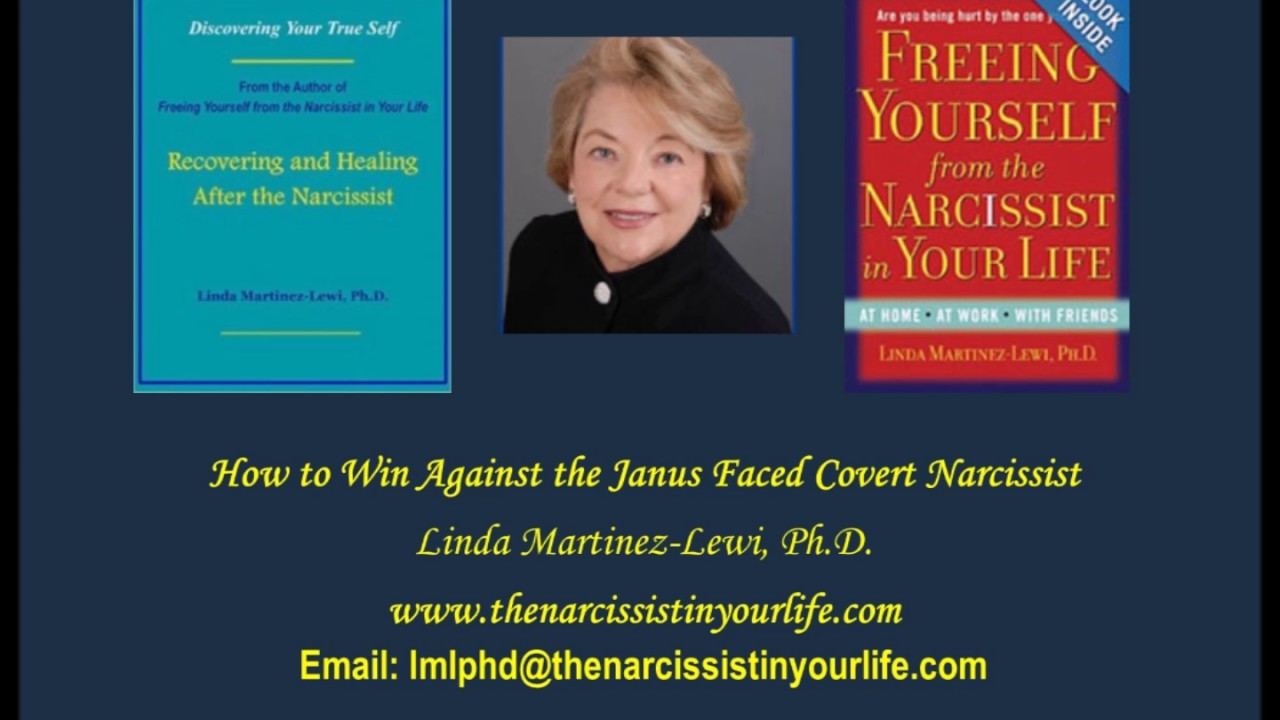 How to Win Against the Janus Faced Covert Narcissist