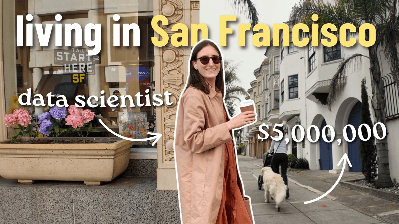What we spend in our *typical* week in San Francisco (31 year old working in Tech & Finance w/ Kids)