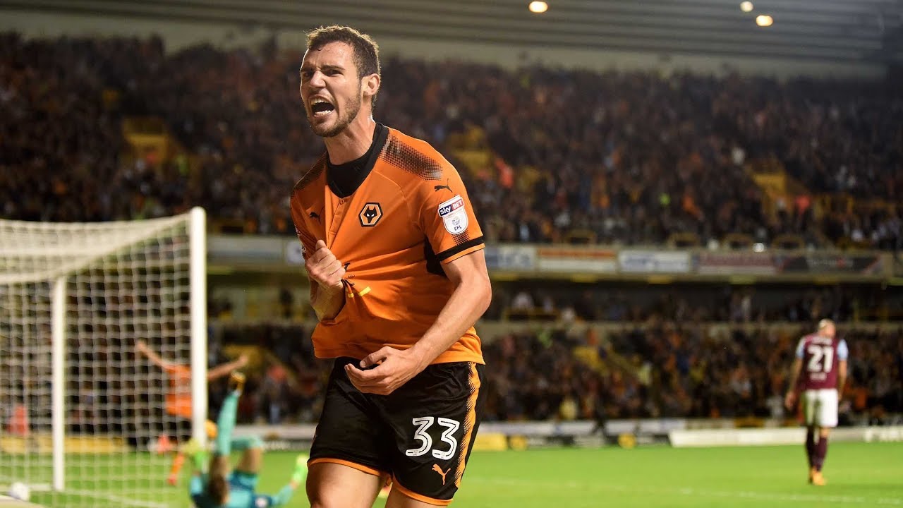 HIGHLIGHTS | Wolves 2-0 Aston Villa
