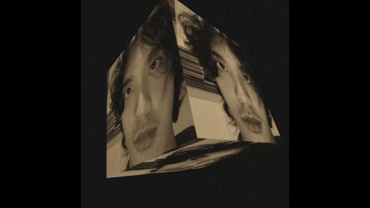 Marshal Ravello - my time is coming [Audio]