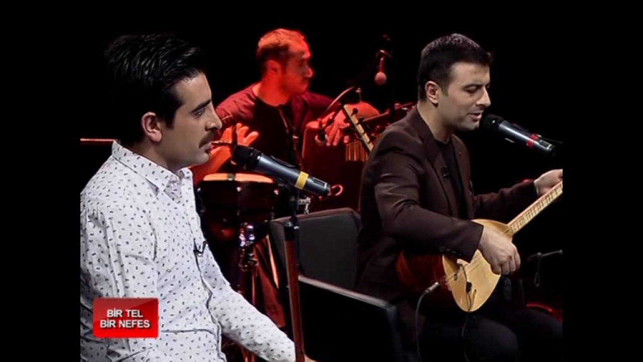Müslüm Eke & Mustafa Eke  ''Demmi Demmi'''
