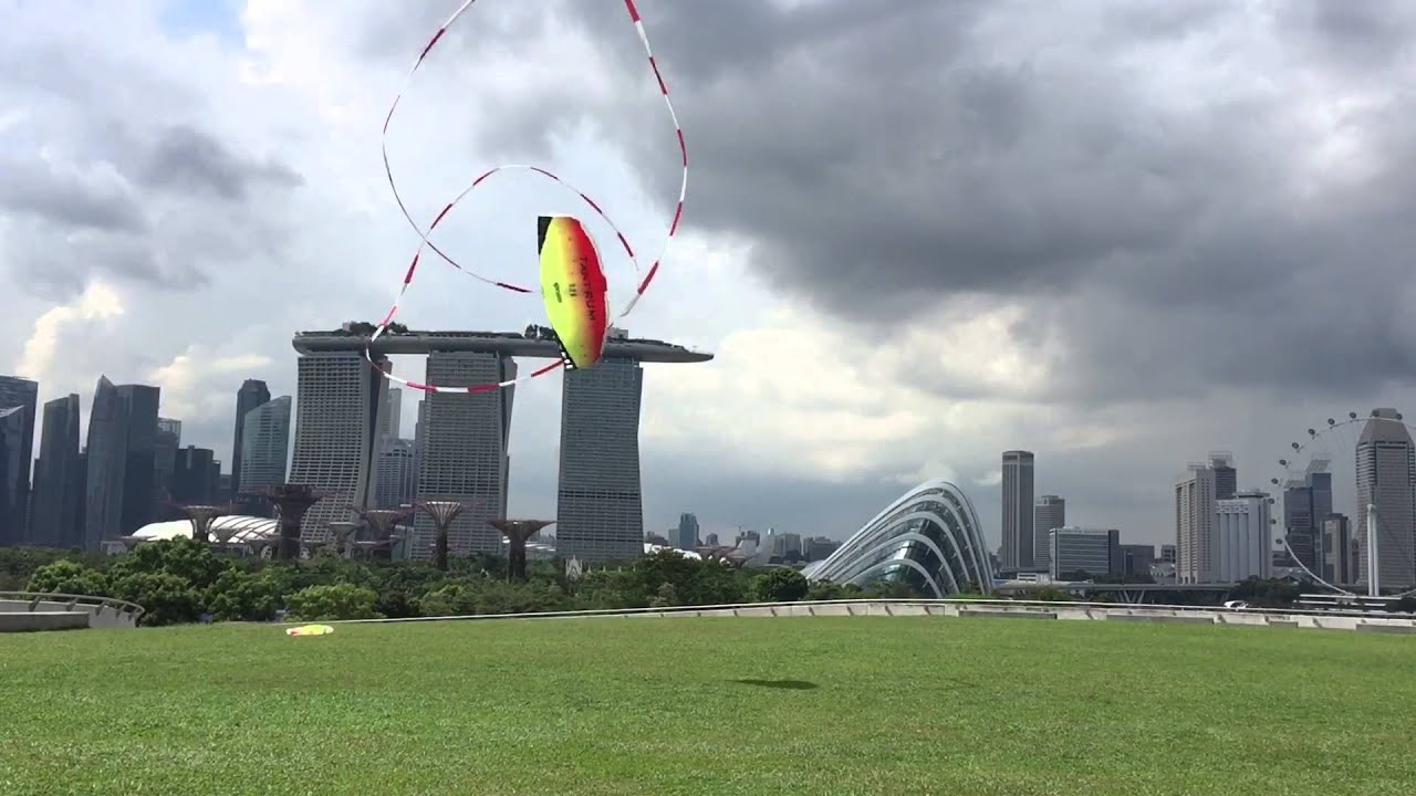 Prism Tantrum 220