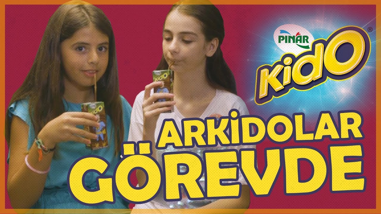 ARKİDOLAR GÖREVDE! | Sokak Hayvanları İçin Ev Yaptık, Mızıka Çaldık!