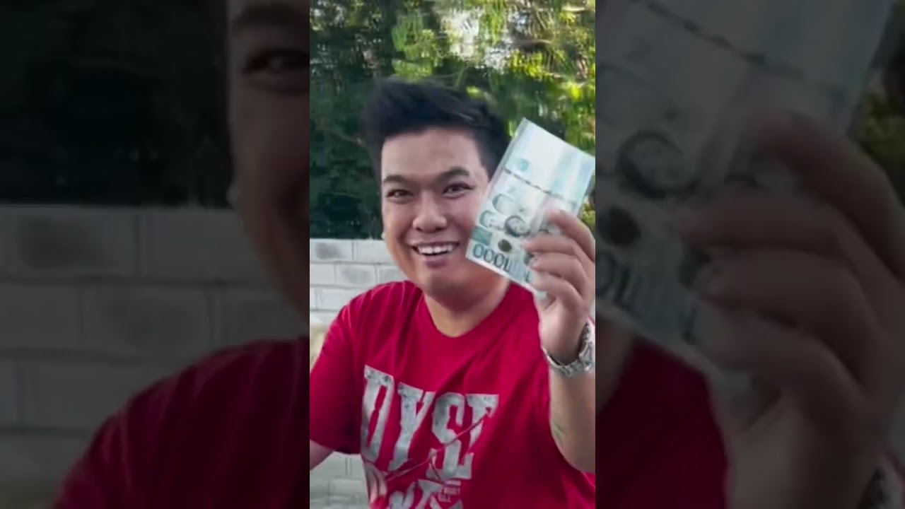 APELIDO NG MANLOLOKO #luisitovlogs