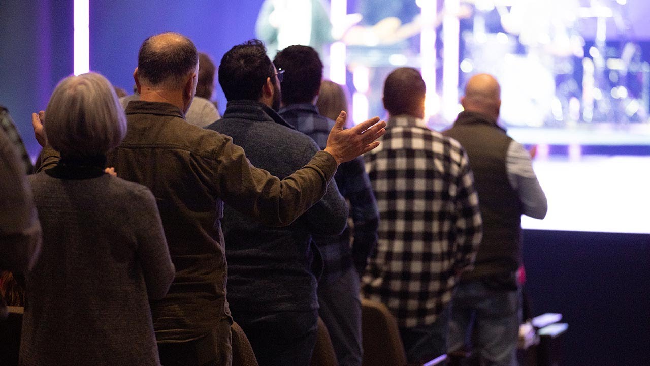 God's Warnings are the Sound of Mercy