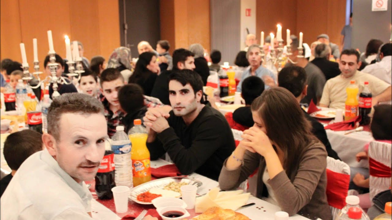 IFTAR 2011 A.C.T.O