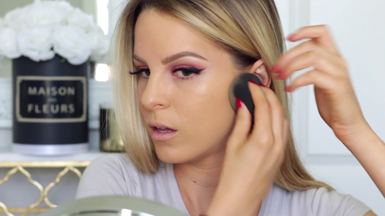 COULD THIS BE THE BEST DRUGSTORE FOUNDATION? Covergirl TruBlend Matte Made Foundation Review