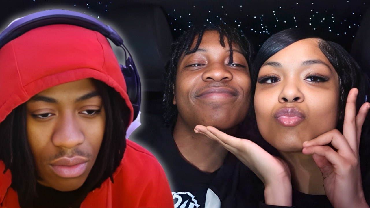 Pop Kreep Reacts To Jodot Kreep Getting Setup On A Blind Date With A Baddie!