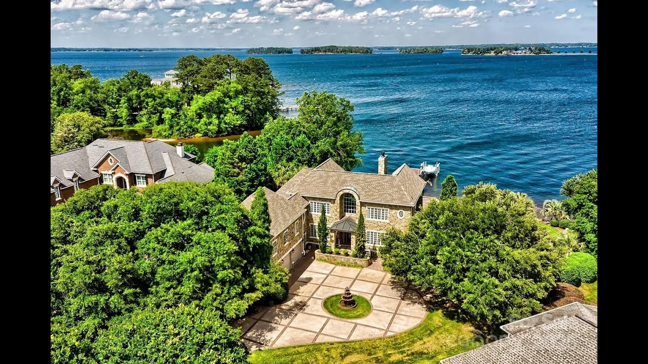 $3,375,000 1252 Morning Shore Dr, Lexington, SC 29072