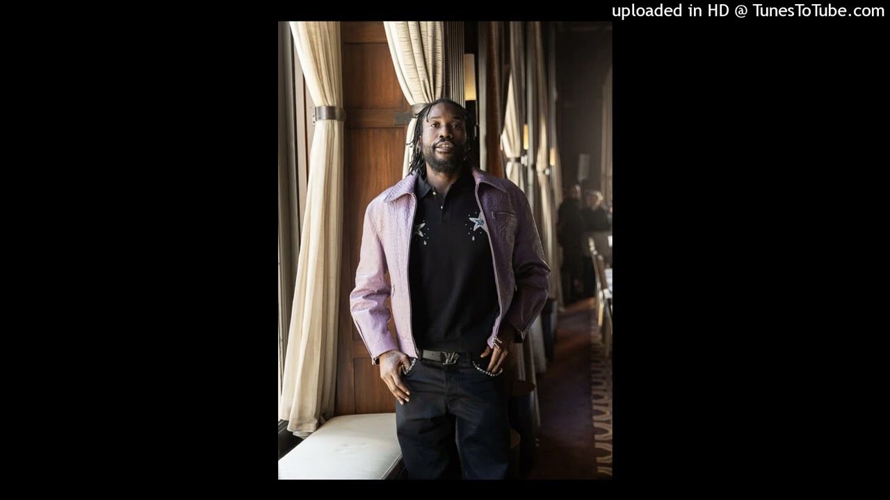 (FREE) Meek Mill Type Beat - “KNOW MY NAME