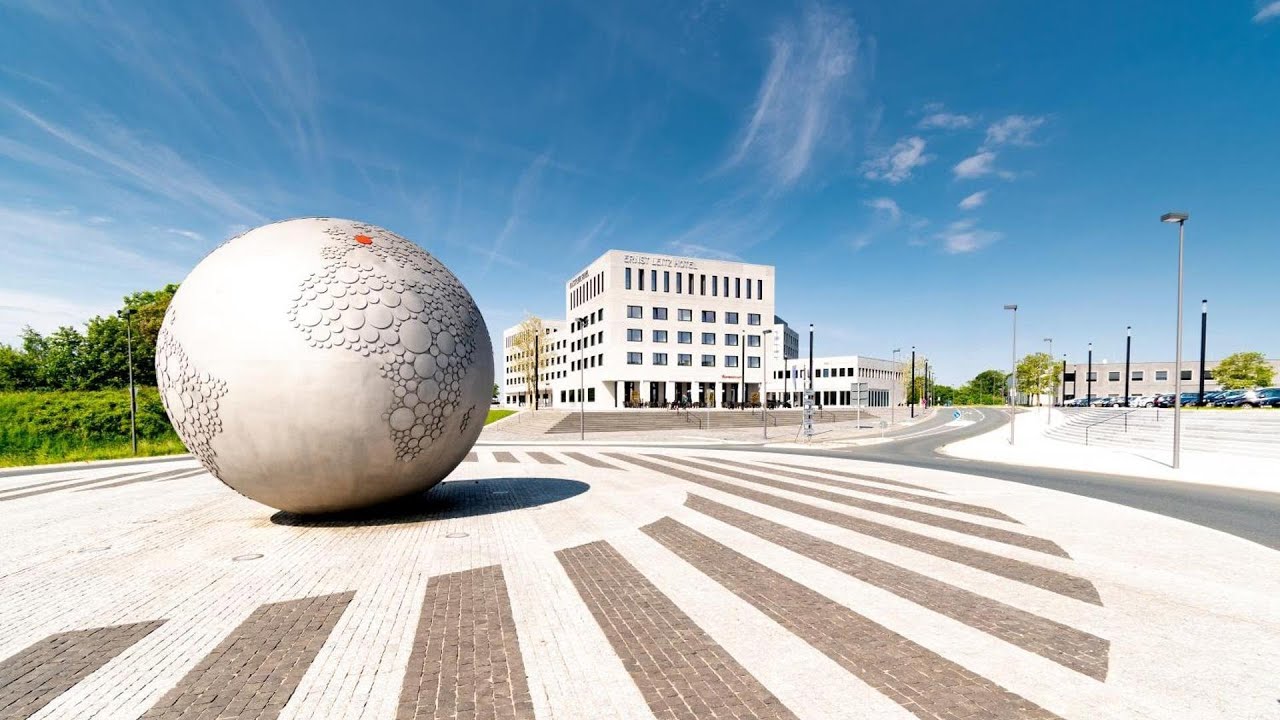 Венский дом от Wyndham Ernst Leitz Wetzlar, Германия | Отдых в Европе