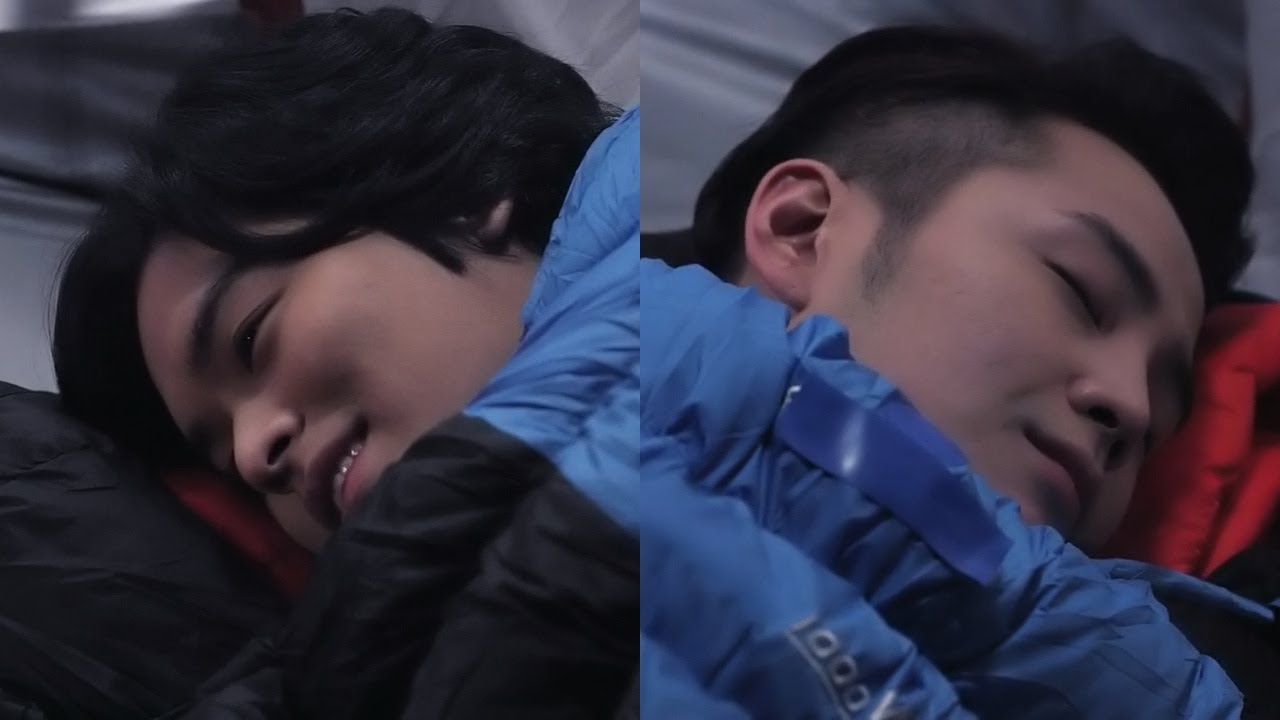 예남MV Part4.마테비드MV(feat.보통)_LaLaLa_장근석 Jang Keun Suk, 이장우 Lee Jang Woo  from 