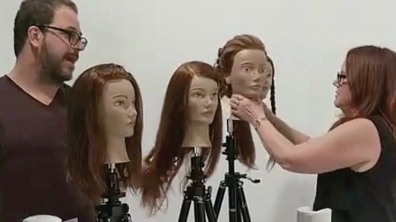 Professionals Who Practice Episode 4: Styling w/ Ruth Roche