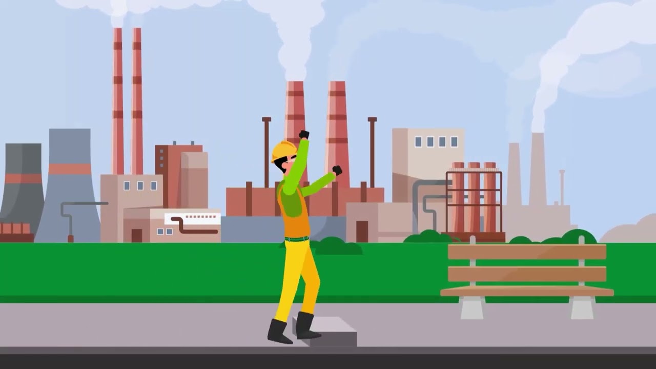 EnergyAustralia HSSE. Why report a hazard.