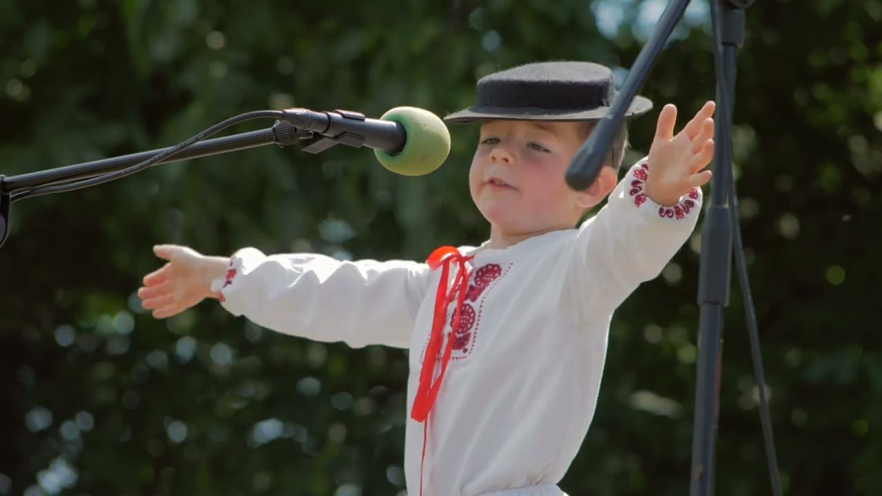 Muziky pod Poľanou 2023