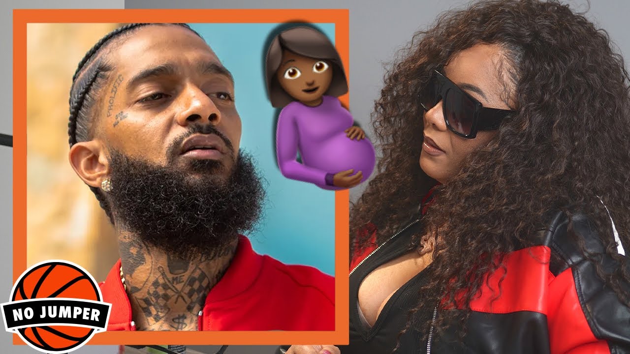 SKG says Nipsey Set Her Up to get Beat Up by Big U While She Was Pregnant