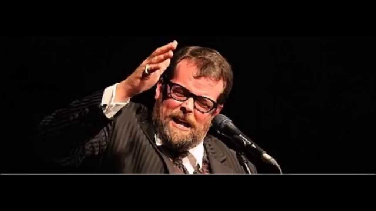 Jochen Malmsheimer und der Frauenchor