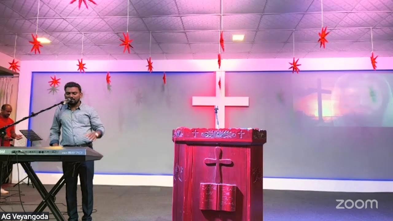 2025-12-31 Sermon