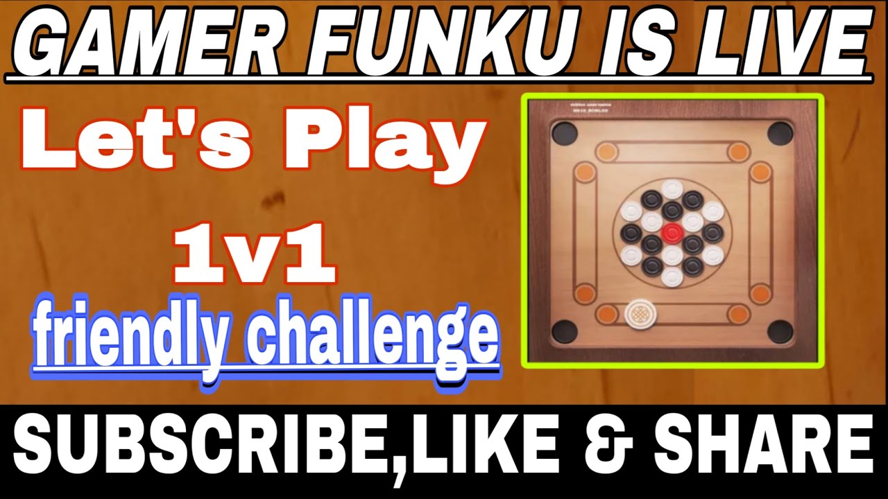 Live Carrom Disaster Pool Stream Now | #shorts#shortsfeeds#livestrem#bgmi#varticallivefeed