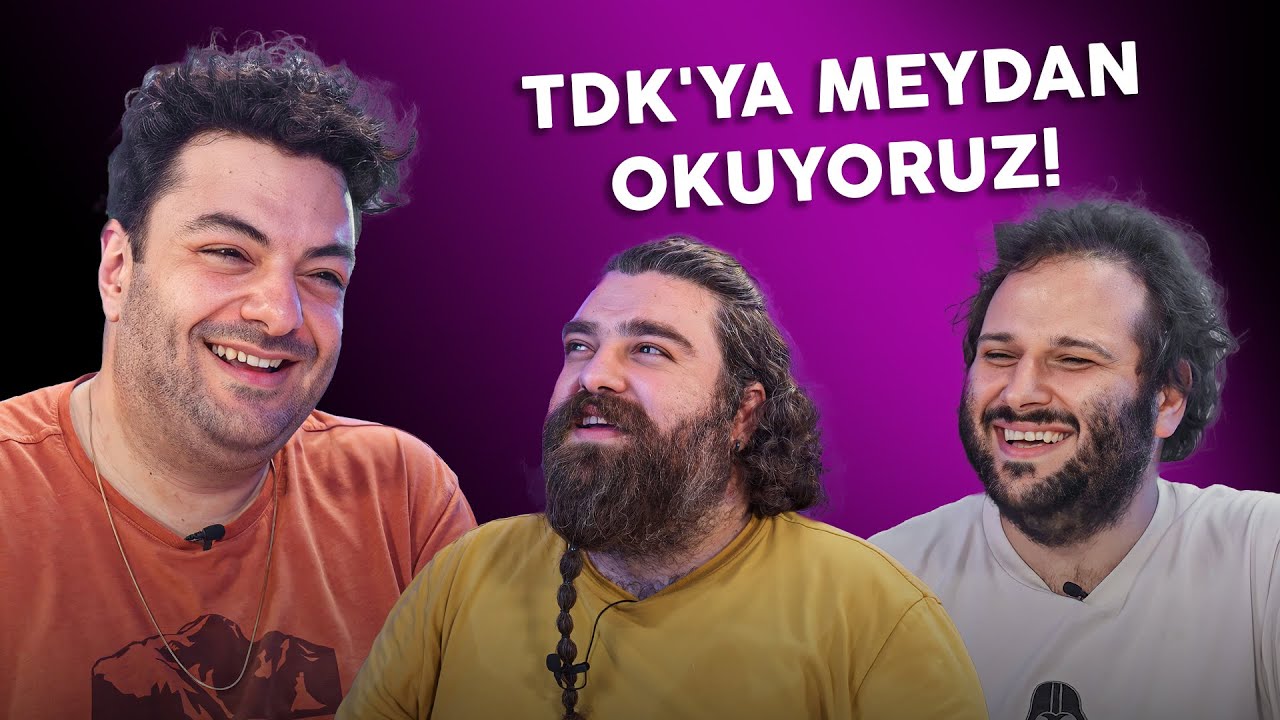 O PERVANEYİ ALACAKTIN! // DEDELER SOFRASI #214