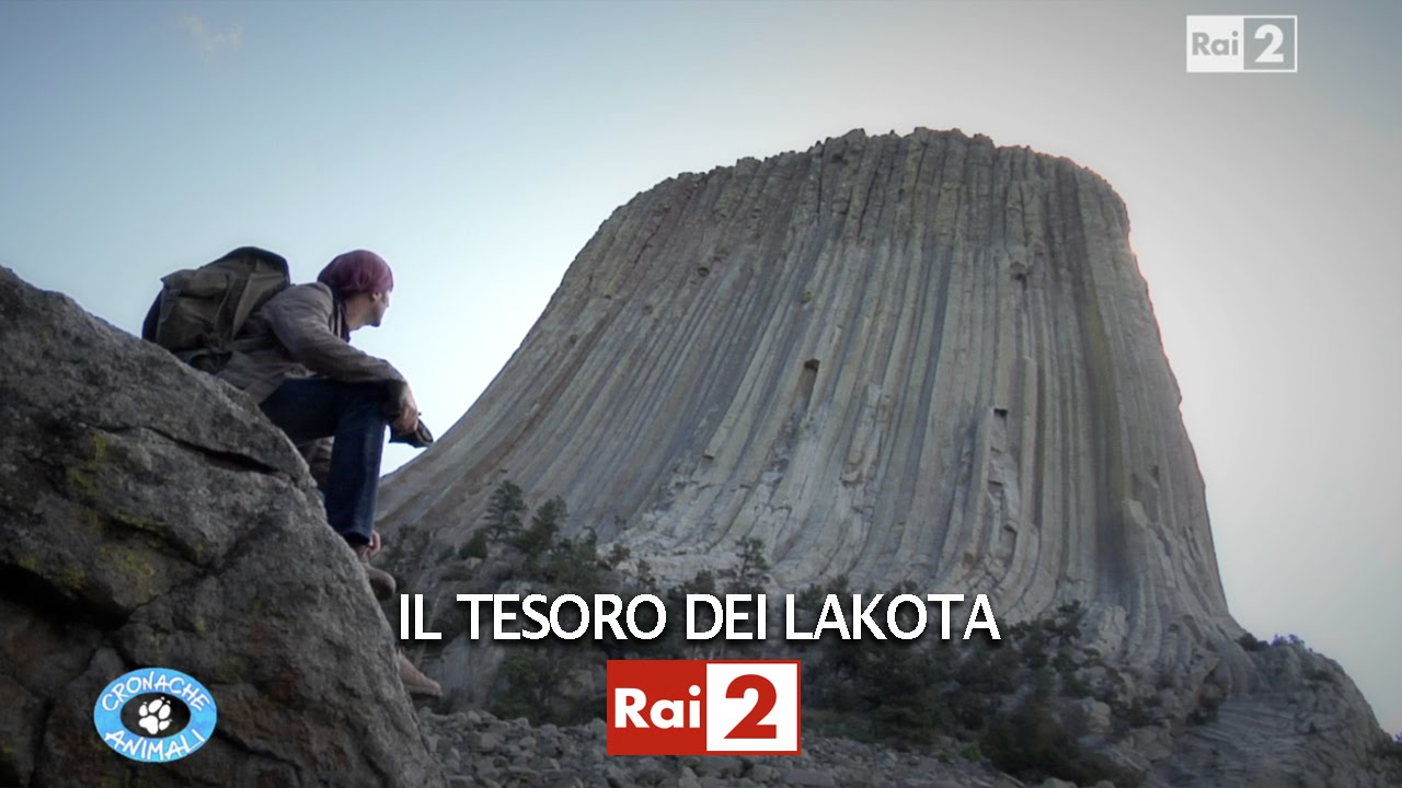 IL TESORO DEI LAKOTA