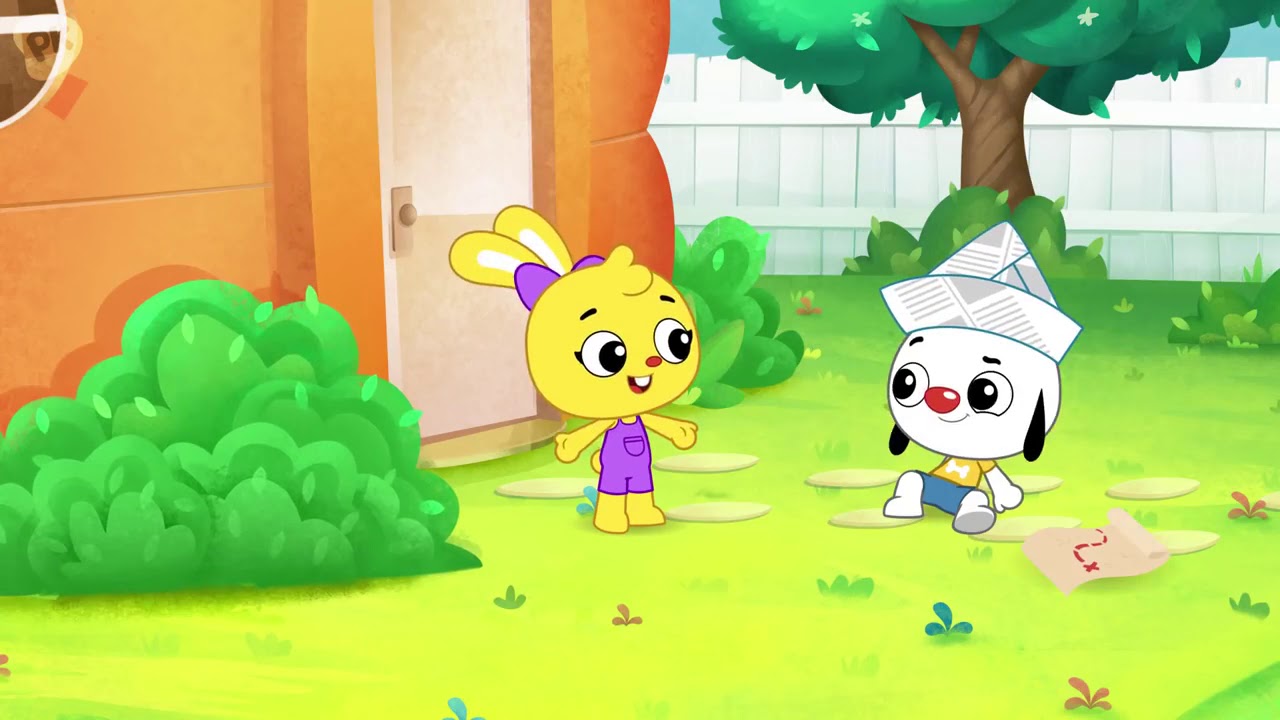 The Map Song  Song for kids about maps and navigation! PlayKids  I Love to Learn songs for Kids