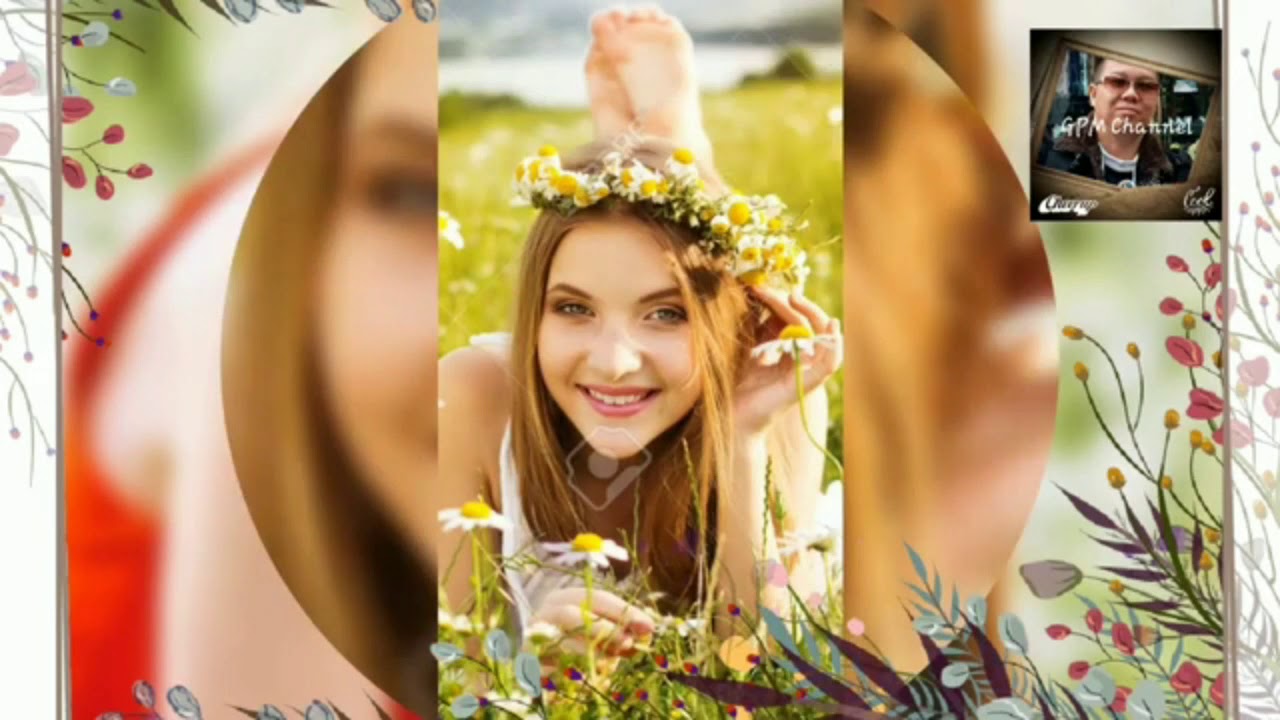 KORUHANGO OKU SODOP DITI - Gordon Paul Mani | Karaoke Version | with English & Malay Lyrics