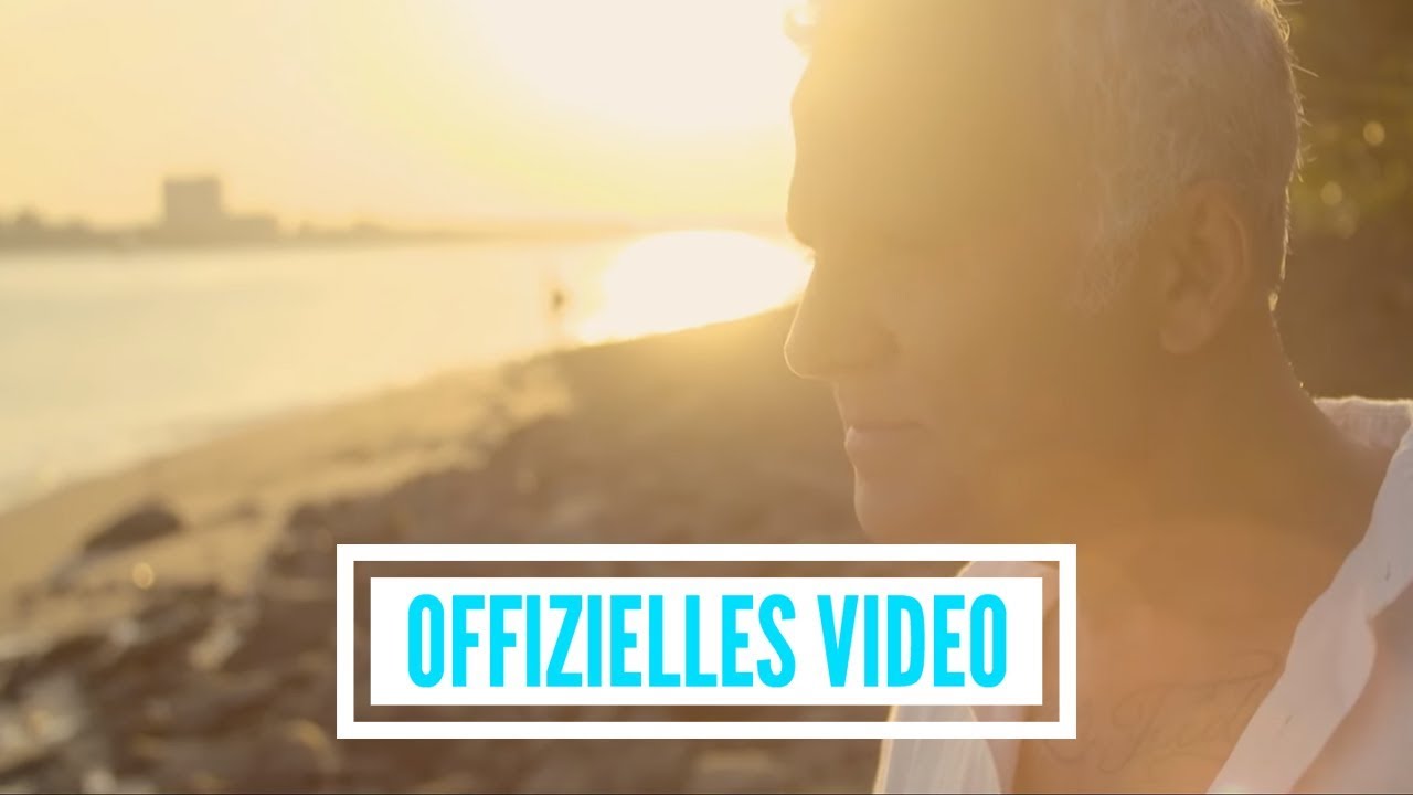 Nino de Angelo - Liebe für immer (offizielles Video)