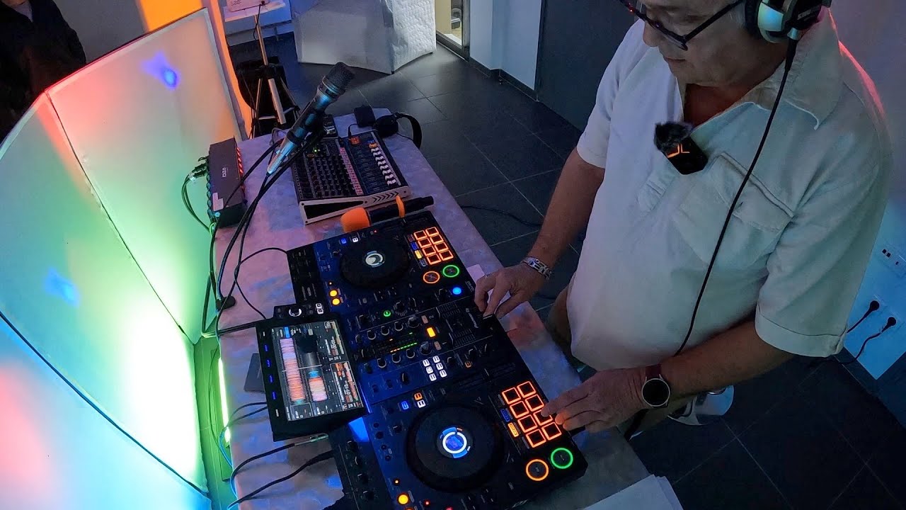 SONO SETUP 2023