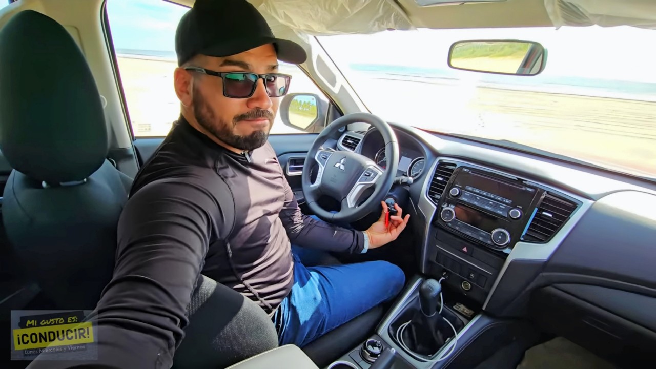 El Principal Problema Que Tiene La Camioneta PickUp L200 (Mitsubishi Triton en otros países)