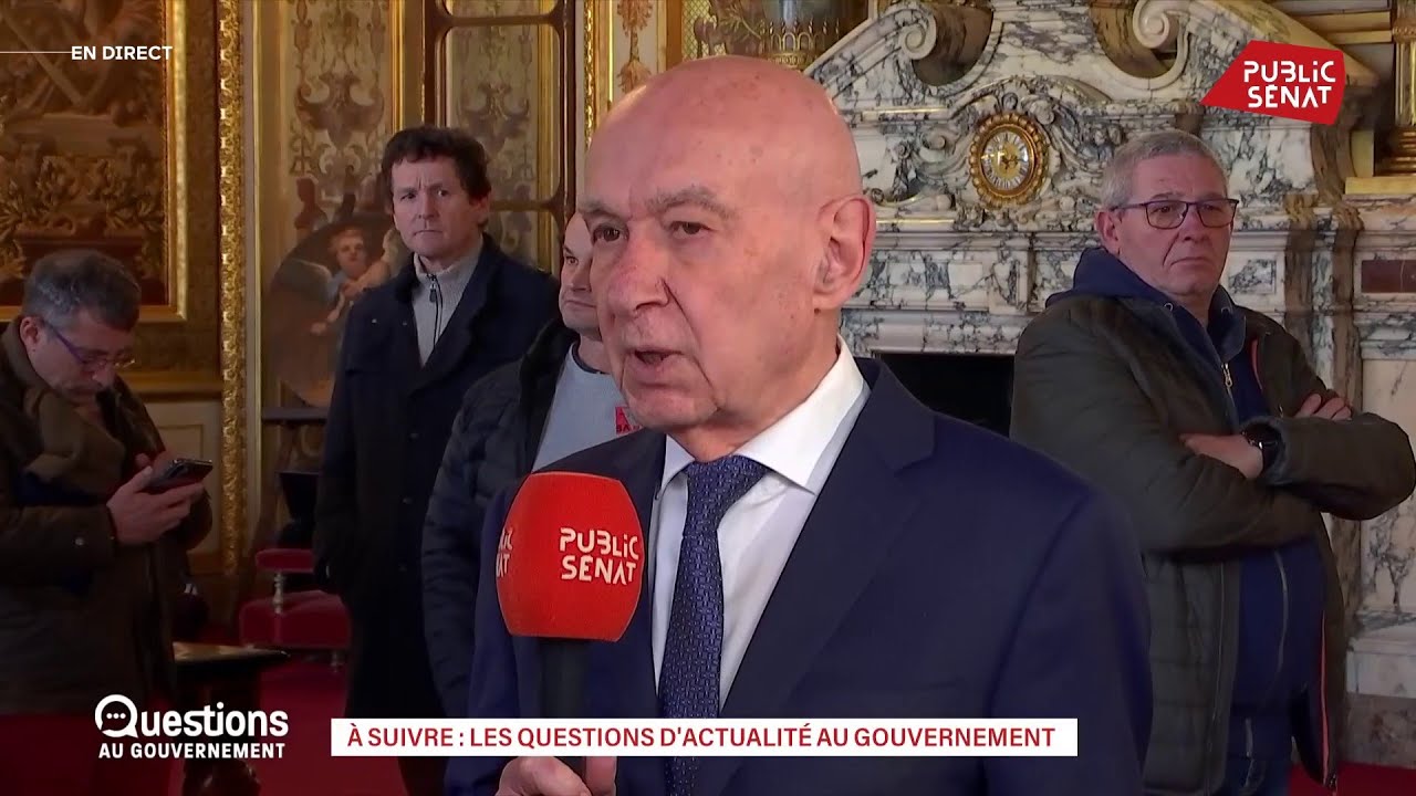 L'ICE est une 