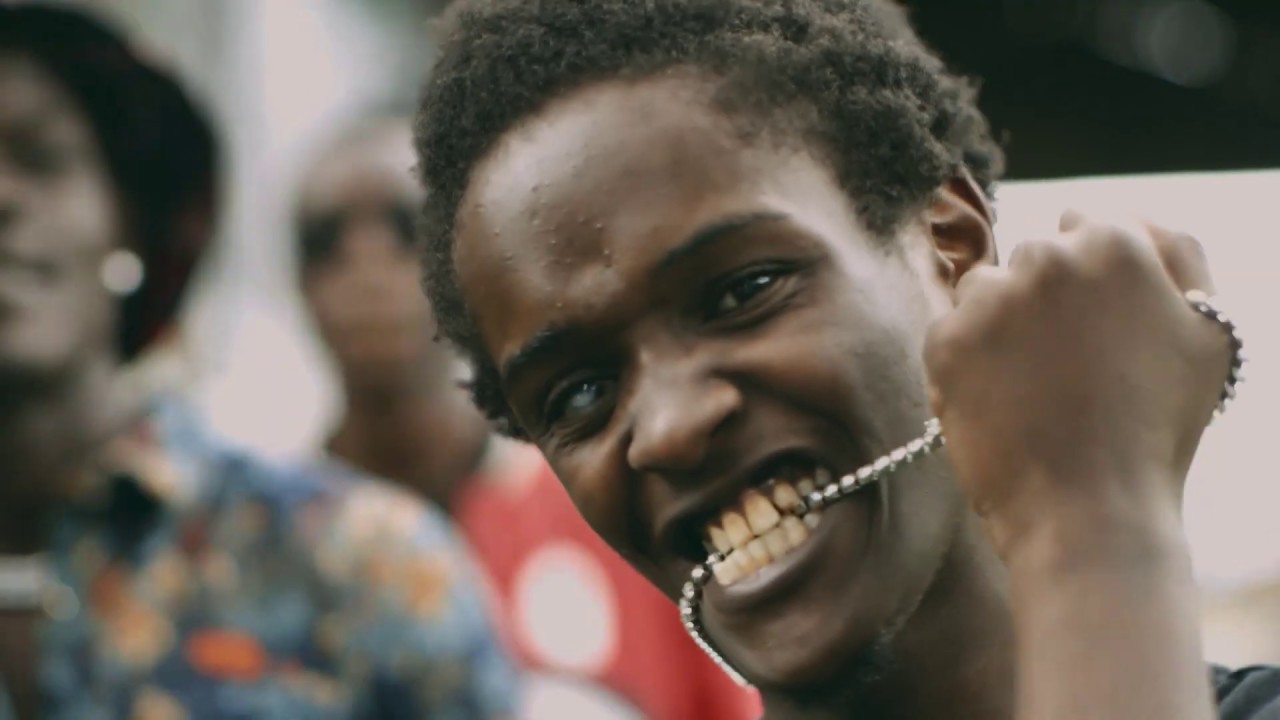 Mbazita - Weusi x Leo kardey x stoner buoy (Official music Video)