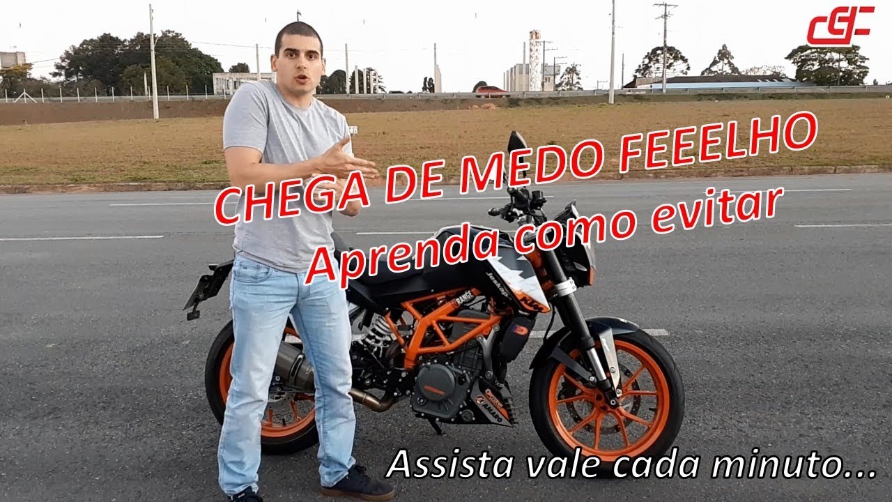CHEGA DE PERDER A DIANTEIRA, O QUE FAZER E O POSICIONAMENTO NA FRENAGEM - DICAS
