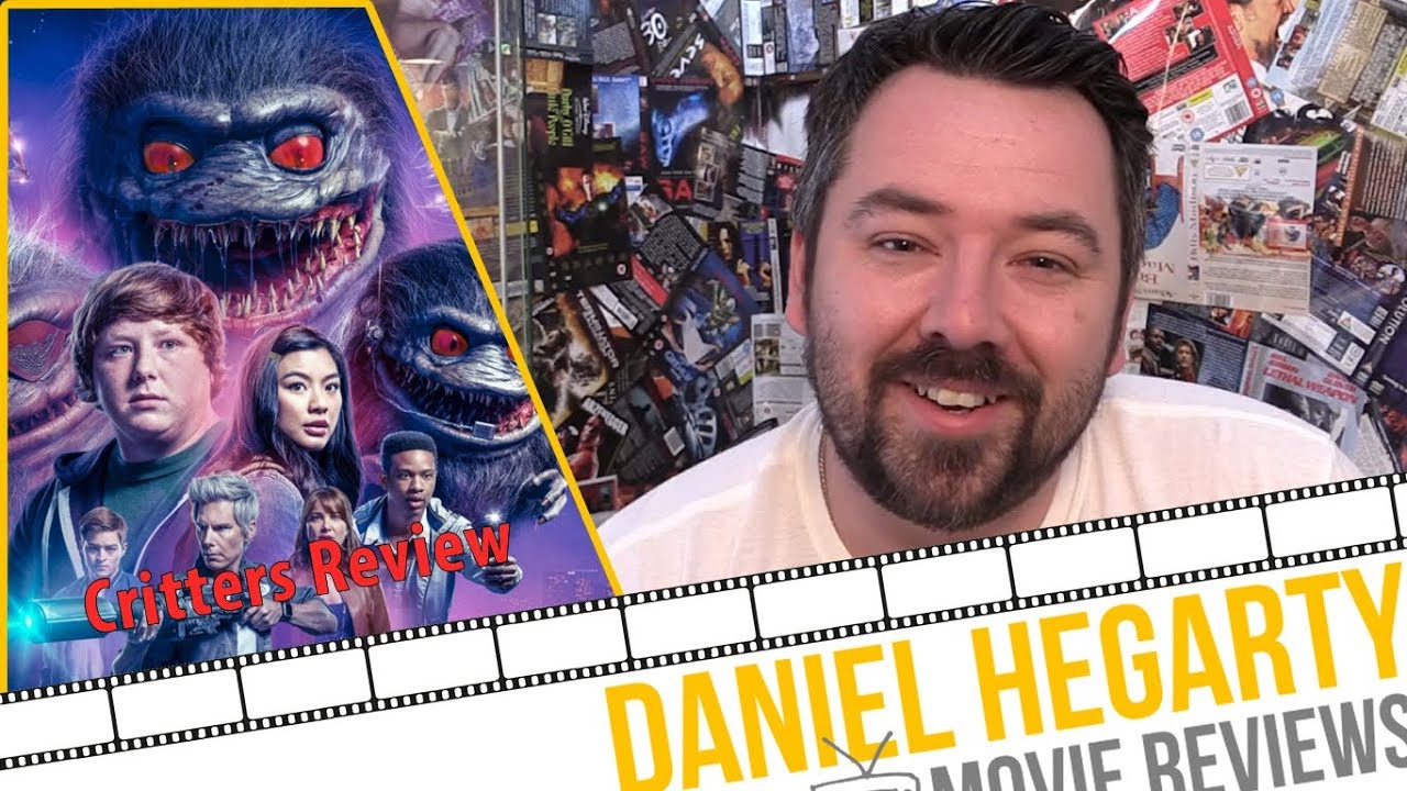 Critters: A New Binge - Series 1 Shudder Syfy Review (Bad or Good?)