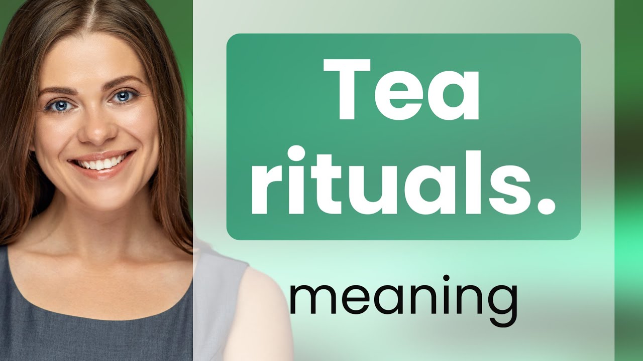 Exploring Tea Rituals Around the World