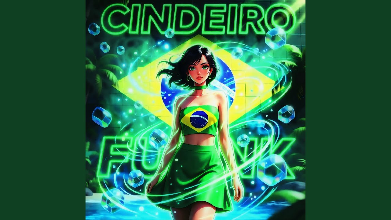 CINDEIRO FUNK