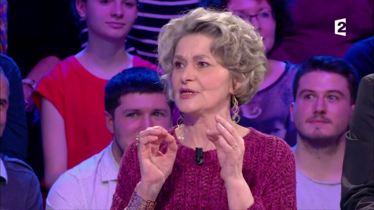 Tout le monde veut prendre sa place France 13 03 2017