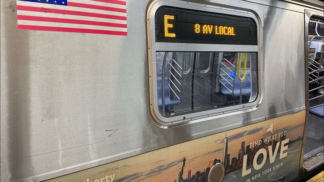 MTA New York City Transit
