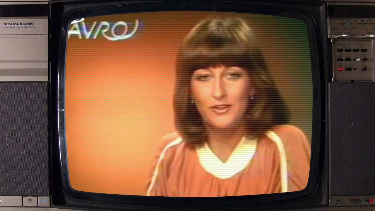 Ode aan Omroepers #2