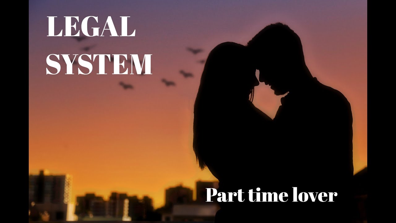 Legal System - Part time lover ( Modern Talking / Blue System style)