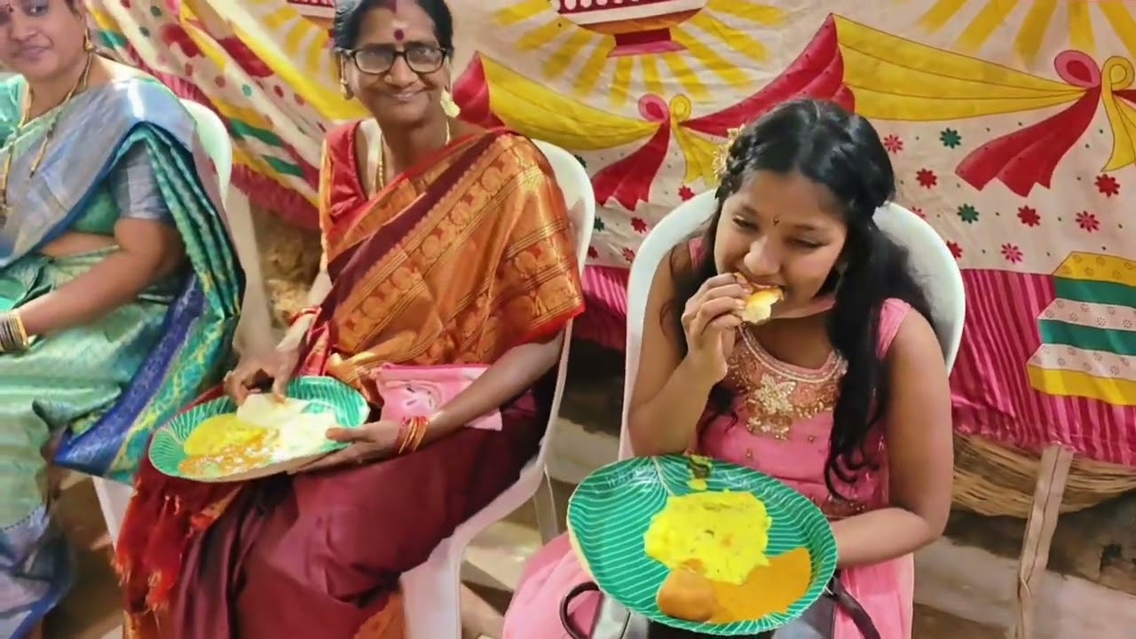 లక్ష్మీ గణపతి హోమం 
